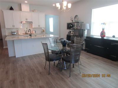 New construction Single-Family house 2022 Key Bay Trail, Kissimmee, FL 34747 - photo 8 8