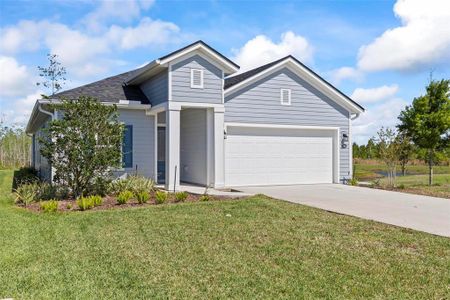 New construction Single-Family house 104 Nighthawk Lane, Palm Coast, FL 32164 - photo 25 25