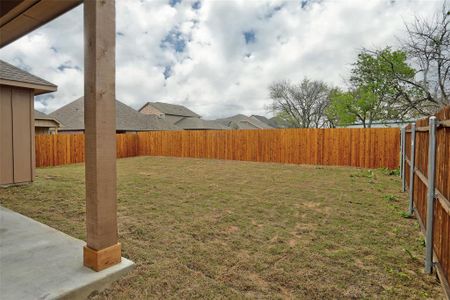 New construction Single-Family house 3274 Feller Lane, Royse City, TX 75189 - photo 21 21
