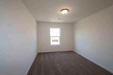 New construction Townhouse house 2747 Yeager Drive Nw, Concord, NC 28027 Manchester - Smart Series Townhomes- photo 11 11
