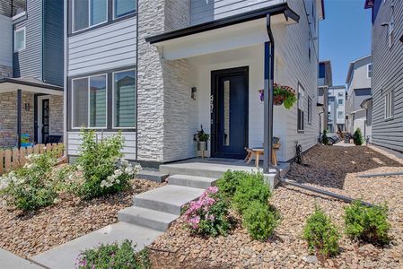 New construction Single-Family house 5731 Van Gordon Street, Arvada, CO 80002 - photo 5 5