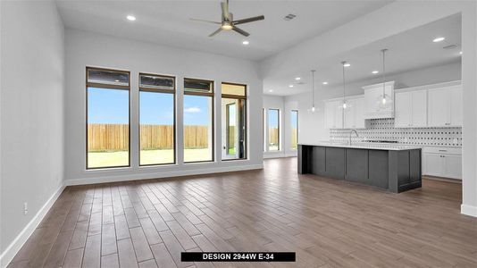 New construction Single-Family house 26603 Castra Crescent Trail, Richmond, TX 77406 Design 2944W- photo 39 39
