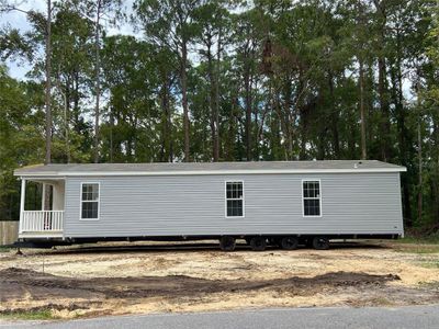 New construction Manufactured Home house 11876 Keylime, New Port Richey, FL 34654 - photo 0 0
