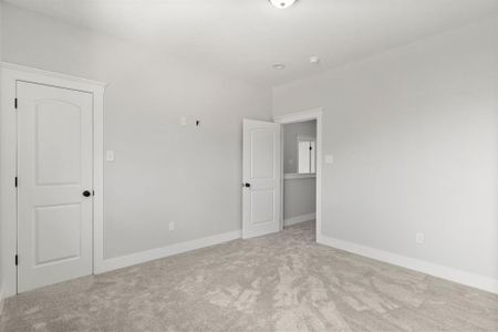 New construction Townhouse house 6204 Force St Street, Houston, TX 77020 - photo 19 19