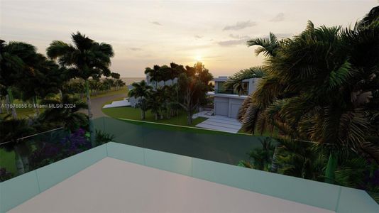 New construction Single-Family house 424 W Rivo Alto Dr, Miami Beach, FL 33139 - photo 11 11