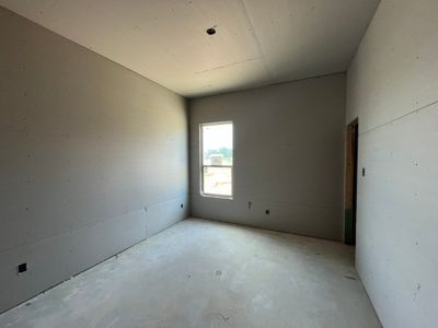New construction Single-Family house 20 Zion Way, Valley View, TX 76272 Verbena- photo 12 12