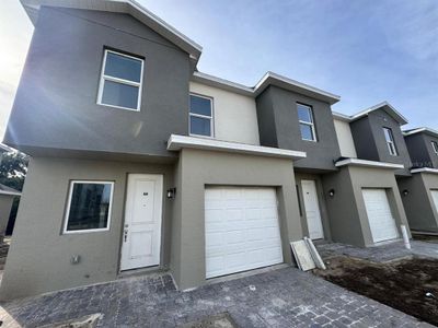 New construction Townhouse house 7803 S Orange Avenue, Unit 404, Orlando, FL 32809 - photo 0