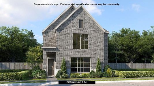 New construction Single-Family house 8500 Haverhill, The Colony, TX 75056 - photo 0