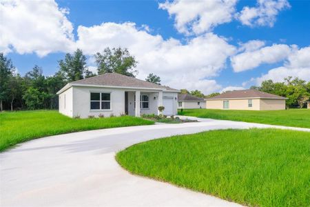 New construction Single-Family house 13805 Sw 43Rd Circle, Ocala, FL 34473 - photo