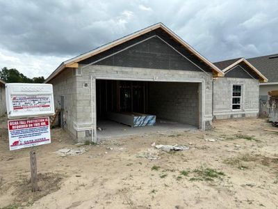 New construction Single-Family house 4586 Se 25Th Loop, Ocala, FL 34480 - photo 2 2