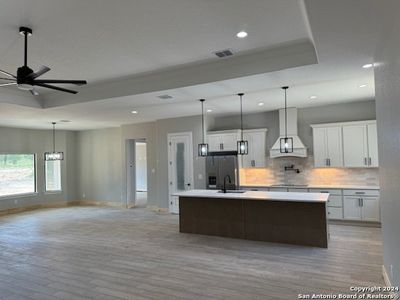 New construction Single-Family house 165 Timber Place, La Vernia, TX 78121 - photo 6 6