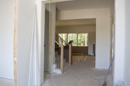 New construction Single-Family house 1601 Legacy Ridge Lane, Wake Forest, NC 27587 Cameron- photo 7 7