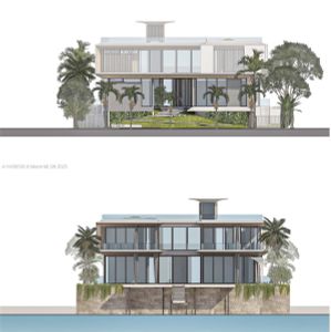 New construction Single-Family house 217 East Rivo Alto Drive, Miami Beach, FL 33139 - photo 46 46