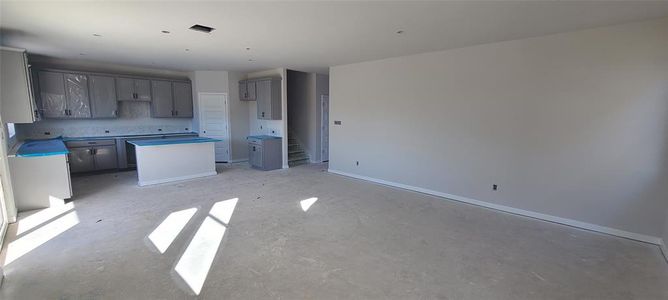 New construction Single-Family house 521 Palo Brea Loop, Hutto, TX 78634 Colton Homeplan- photo