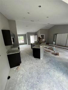 New construction Single-Family house 21843 Sw Beach Boulevard, Dunnellon, FL 34431 - photo