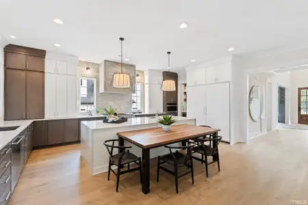 Raleigh Proper by Homes by Dickerson in Raleigh - photo 15