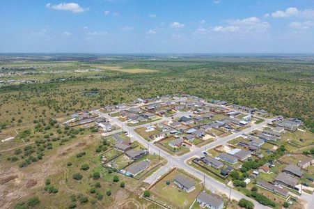 New construction Mobile Home house 157 Ruger Run Run, Kyle, TX 78640 - photo 26 26