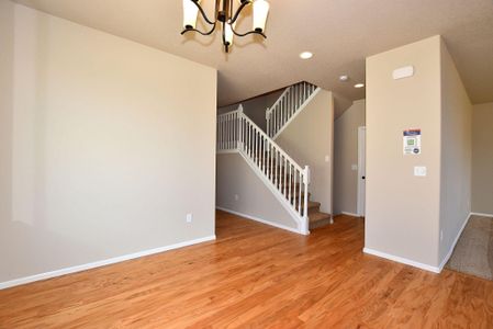 New construction Single-Family house Big Horn Parkway, Johnstown, CO 80534 - photo 38 38
