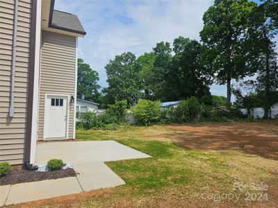 New construction Single-Family house 597 Love Street Sw, Concord, NC 28027 - photo 2 2