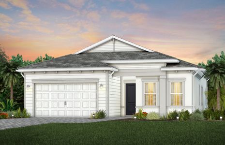 New construction Single-Family house 10304 Northbrook Circle, Palm Beach Gardens, FL 33412 Mystique- photo 2 2