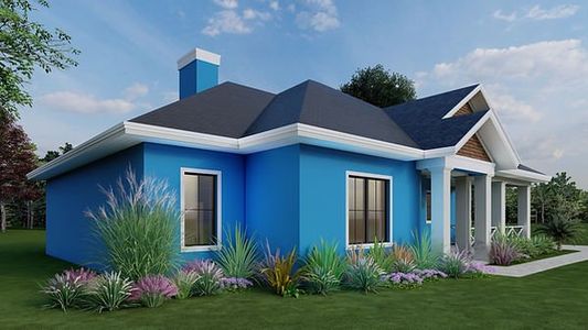 New construction Single-Family house 1226 Shorecrest Circle, Clermont, FL 34711 - photo 2 2