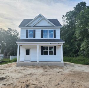 New construction Single-Family house 110 Young Drive, Summerville, SC 29483 - photo 0