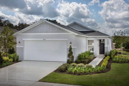New construction Single-Family house 119 Cypress Knees Dr., Lake Wales, FL 33859 - photo 8 8