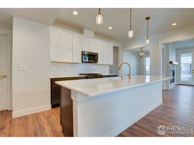 New construction Townhouse house 5700 2Nd St Rd, Greeley, CO 80634 - photo 9 9