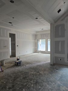 New construction Single-Family house 7451 High Meadow Ridge Drive, Montgomery, TX 77316 - photo 13 13