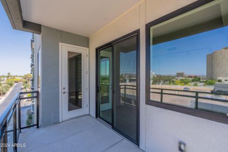 New construction Apartment house 3131 N Central Avenue, Unit 5012, Phoenix, AZ 85012 - photo 36 36