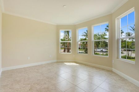 New construction Single-Family house Cottonwood, 194 52nd Square, Vero Beach, FL 32968 - photo