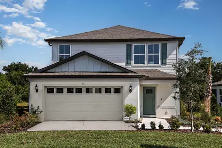 New construction Single-Family house 6858 Southwest 90th Loop, Ocala, FL 34476 - photo 0