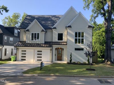 New construction Single-Family house 717 Penn, Raleigh, NC 27604 - photo 0 0