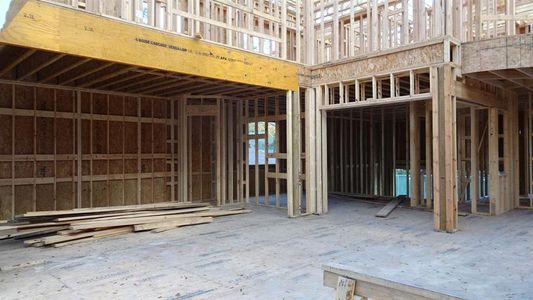New construction Single-Family house 8522 Ferris Drive, Houston, TX 77096 - photo 7 7