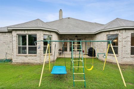 New construction Single-Family house 1409 Lakeview Drive, Pelican Bay, TX 76020 - photo 35 35