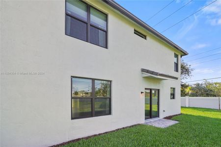New construction Single-Family house 3080 Geiger Ter, Lauderdale Lakes, FL 33311 - photo 58 58