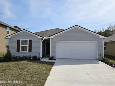 New construction Single-Family house 12142 Green Thicket Ln, Jacksonville, FL 32219 SIESTA KEY- photo 18 18
