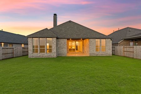 Mayfair: 60ft. lots by Highland Homes in New Braunfels - photo 13 13