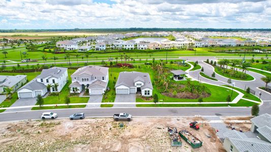 New construction Single-Family house 14808 Wildwood Circle, Westlake, FL 33470 - photo 64 64