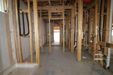 New construction Single-Family house 14004 Matterod Dr, Del Valle, TX 78617 Tartini- photo 7 7