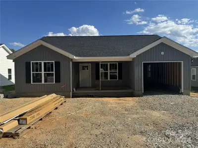 New construction Single-Family house 211 Carolina Boulevard, Salisbury, NC 28146 - photo 0