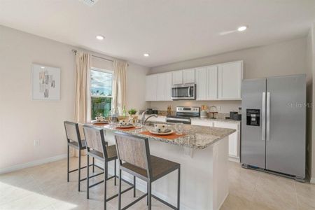 New construction Single-Family house 3266 Eastgrove Terrace, Sanford, FL 32771 Galen- photo 7 7