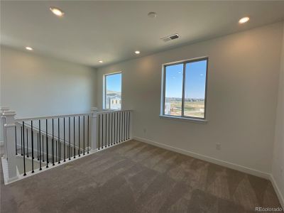 New construction Single-Family house 3220 S Russell Street, Morrison, CO 80465 Overlook- photo 9 9