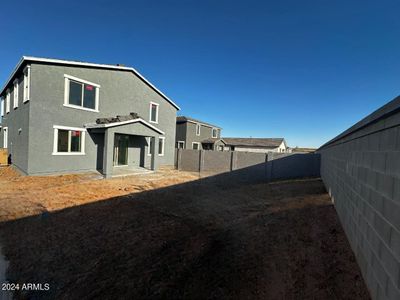 New construction Single-Family house 6256 S Emery, Mesa, AZ 85212 - photo 23 23