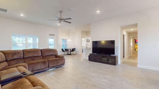 New construction Single-Family house 5258 Nw Gamma Street, Port St. Lucie, FL 34986 - photo 15 15