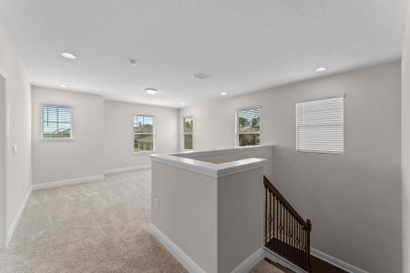 New construction Single-Family house 17971 Hither Hills Circle, Winter Garden, FL 34787 - photo 29 29