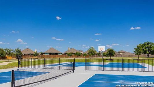 New construction Single-Family house 240 Reef Band Drive, Kyle, TX 78640 Design 2332W- photo 6 6