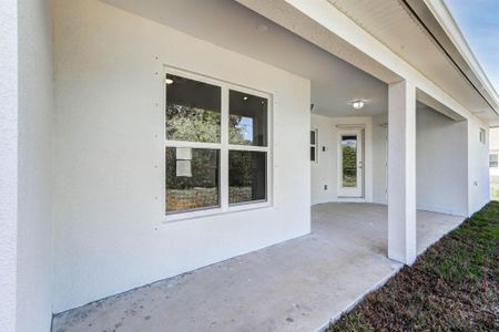 New construction Single-Family house 7945 101St Court, Vero Beach, FL 32967 - photo 27 27