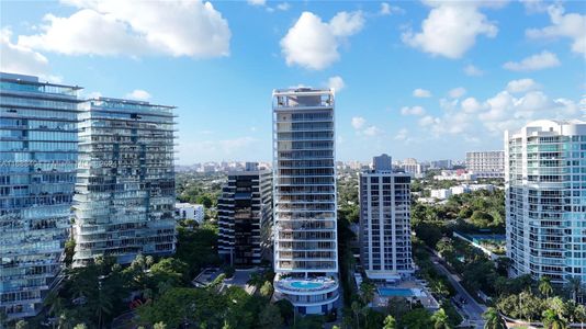 New construction Condo/Apt house 2655 S Bayshore Dr, Unit 1602, Miami, FL 33133 - photo 0