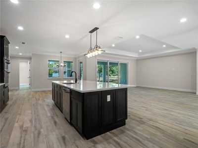 New construction Single-Family house 7166 Oak Glen Trail, Saint Cloud, FL 34773 - photo 12 12